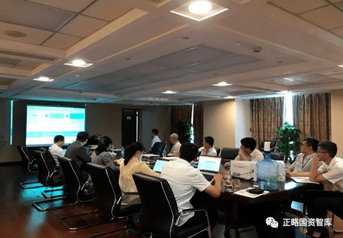 正略咨詢服務(wù)助力山東高速集團(tuán)十四五規(guī)劃進(jìn)行時——聚焦投資信息咨詢
